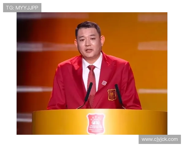 巩晓彬与姚明畅谈篮球发展与未来愿景的深度对话 巩晓彬与姚明畅谈篮球发展与未来愿景的深度对话