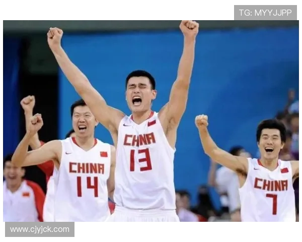 姚明从篮球巨星到商业领袖的蜕变之路与人生启示