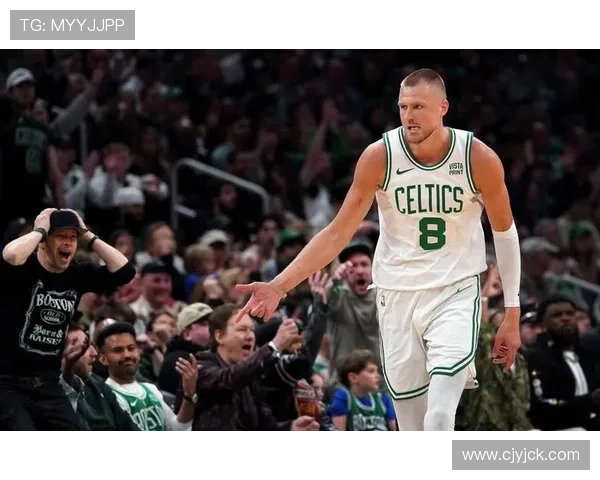 波尔津吉斯因身体不适将缺席今日对阵魔术的比赛